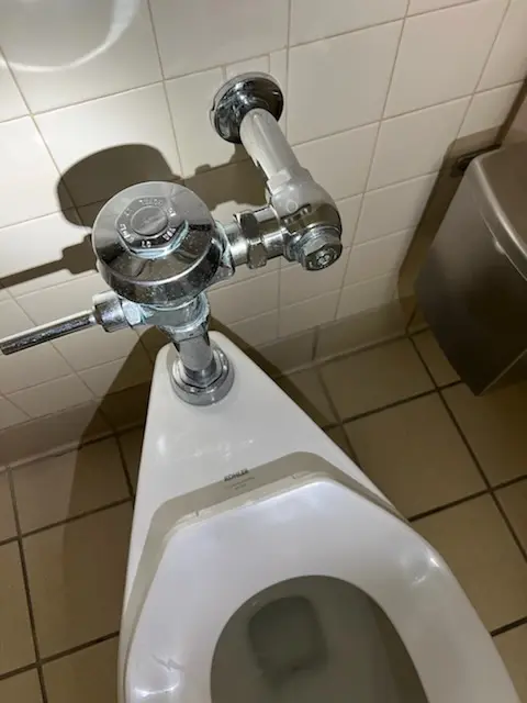 Fixture installation and repair for Pipe Repair in Spangsville